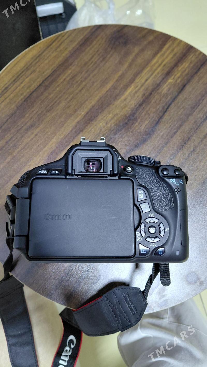 фотоаппарат Canon - Aşgabat - img 3