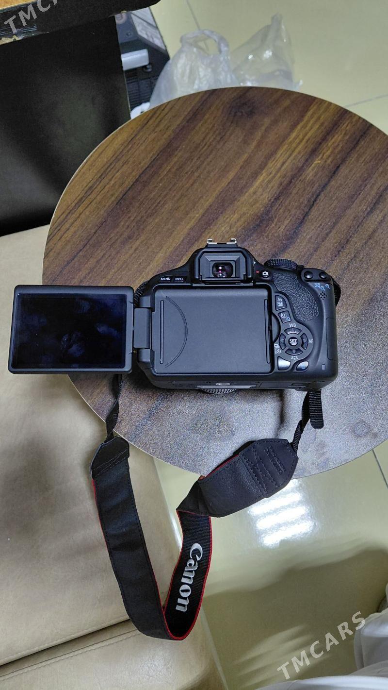 фотоаппарат Canon - Aşgabat - img 2