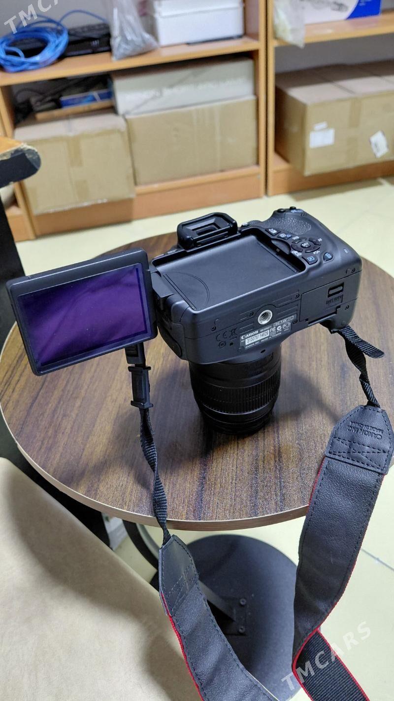 фотоаппарат Canon - Aşgabat - img 4