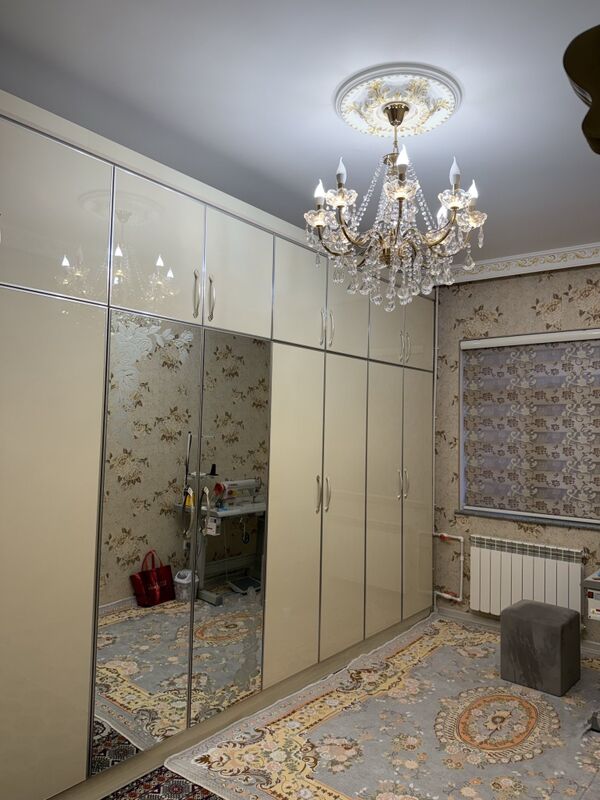 Gaudan Гаудан 4 комн 3 этаж - Ашхабад - img 3