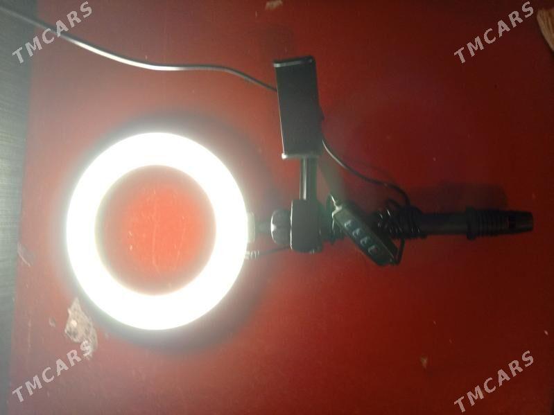  Селфи Лампа - Ким район - img 4