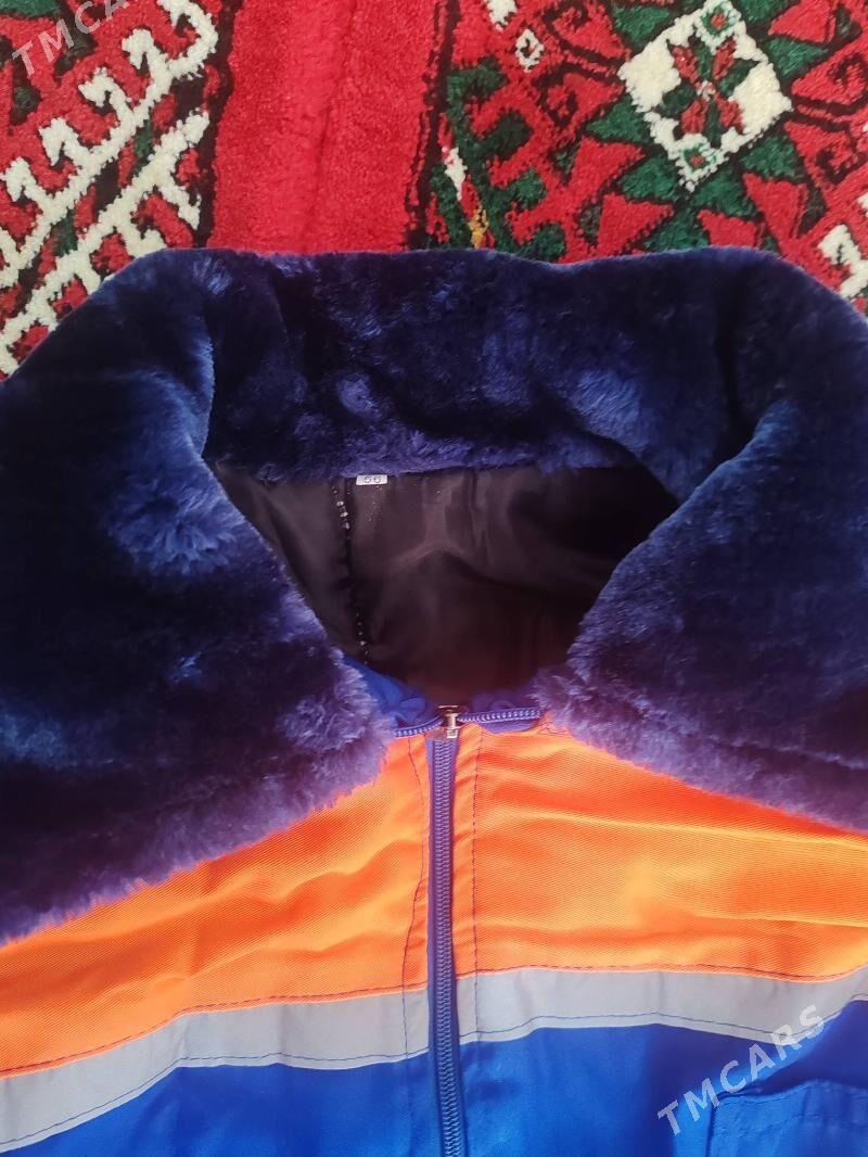 Güppi iş eşik - Балканабат - img 2