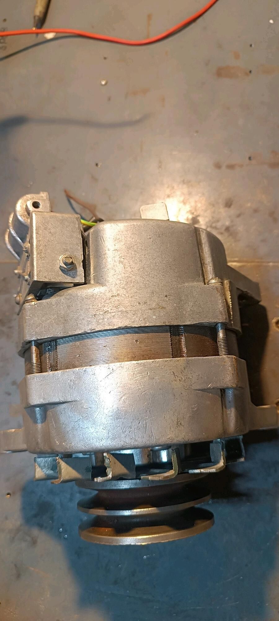 kamaz maz generator 700 TMT - Бузмеин - img 3