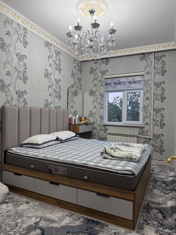 Gaudan Гаудан 4 комн 3 этаж - Ашхабад - img 1