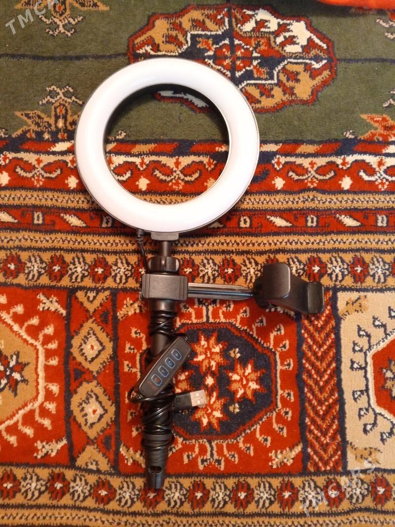  Селфи Лампа - Ким район - img 3