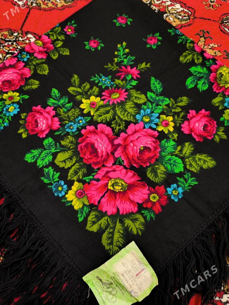 gadymy yun yalyk - Aşgabat - img 2