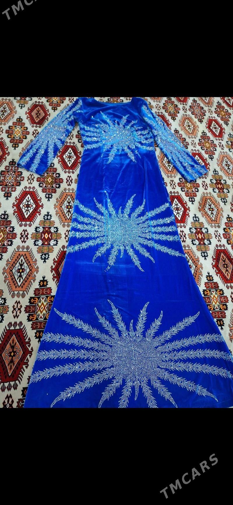 Dubai pombarh gashly - Туркменбаши - img 2