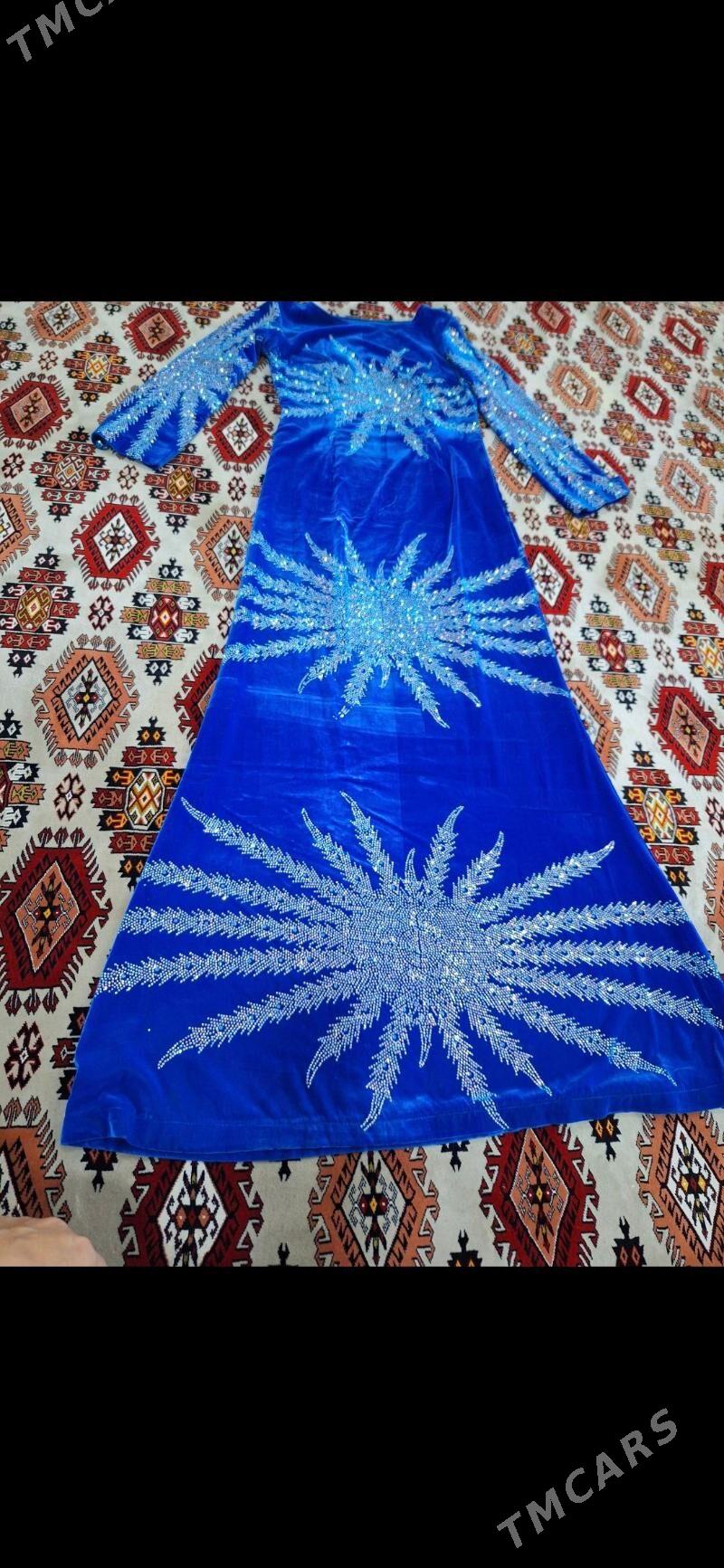 Dubai pombarh gashly - Туркменбаши - img 3