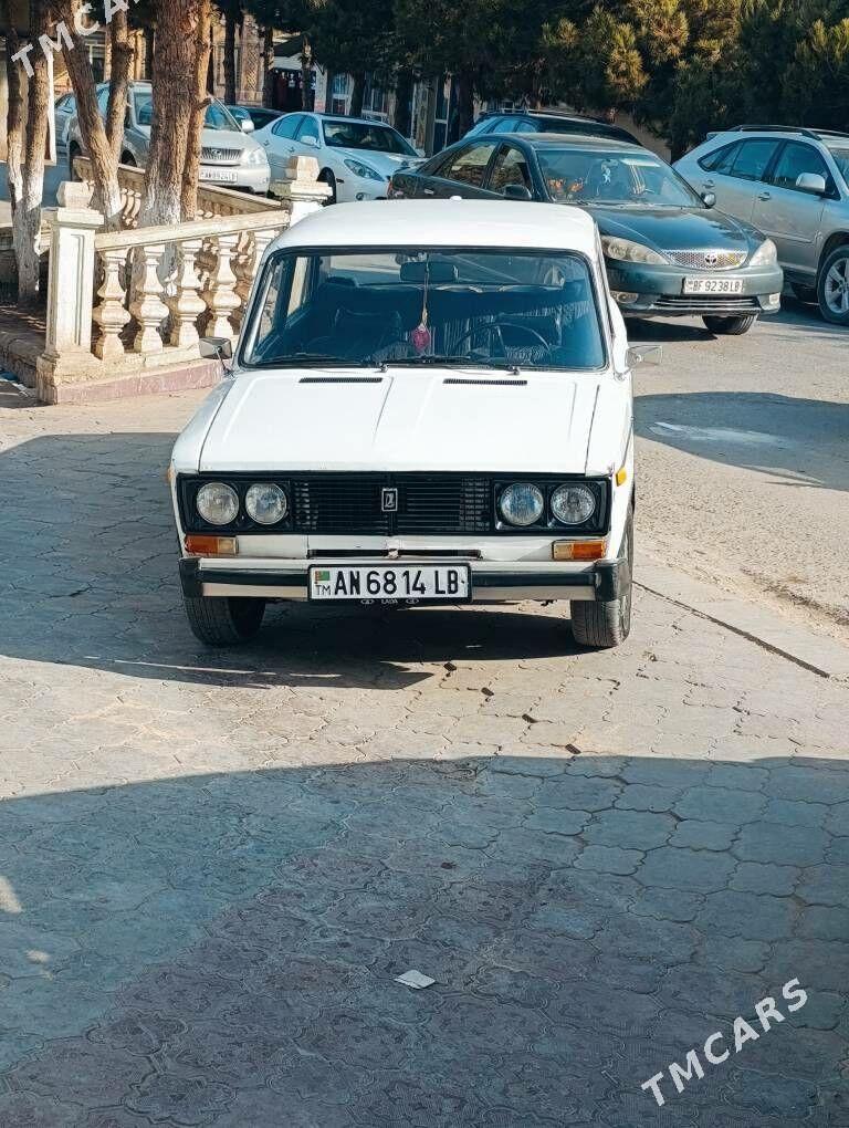 Lada 2106 1998 - 16 000 TMT - Kerki - img 1