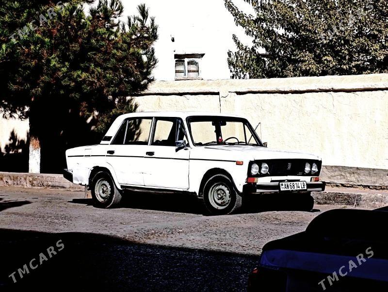 Lada 2106 1998 - 16 000 TMT - Kerki - img 2