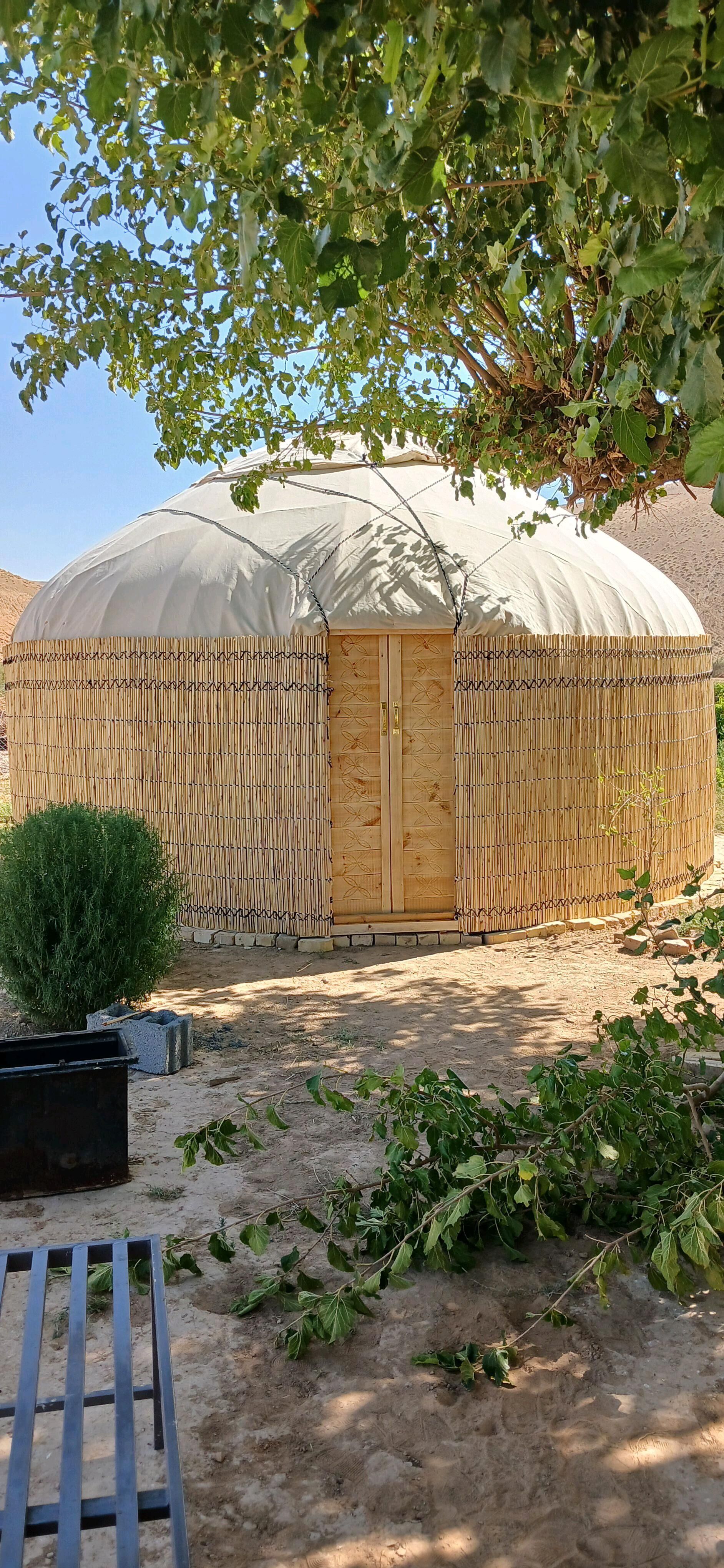 Ak öÿ gara öÿ gamyş - Aşgabat - img 2