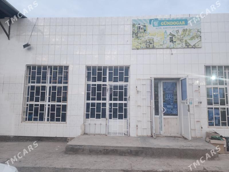 Arenda Magazin - Теджен - img 2