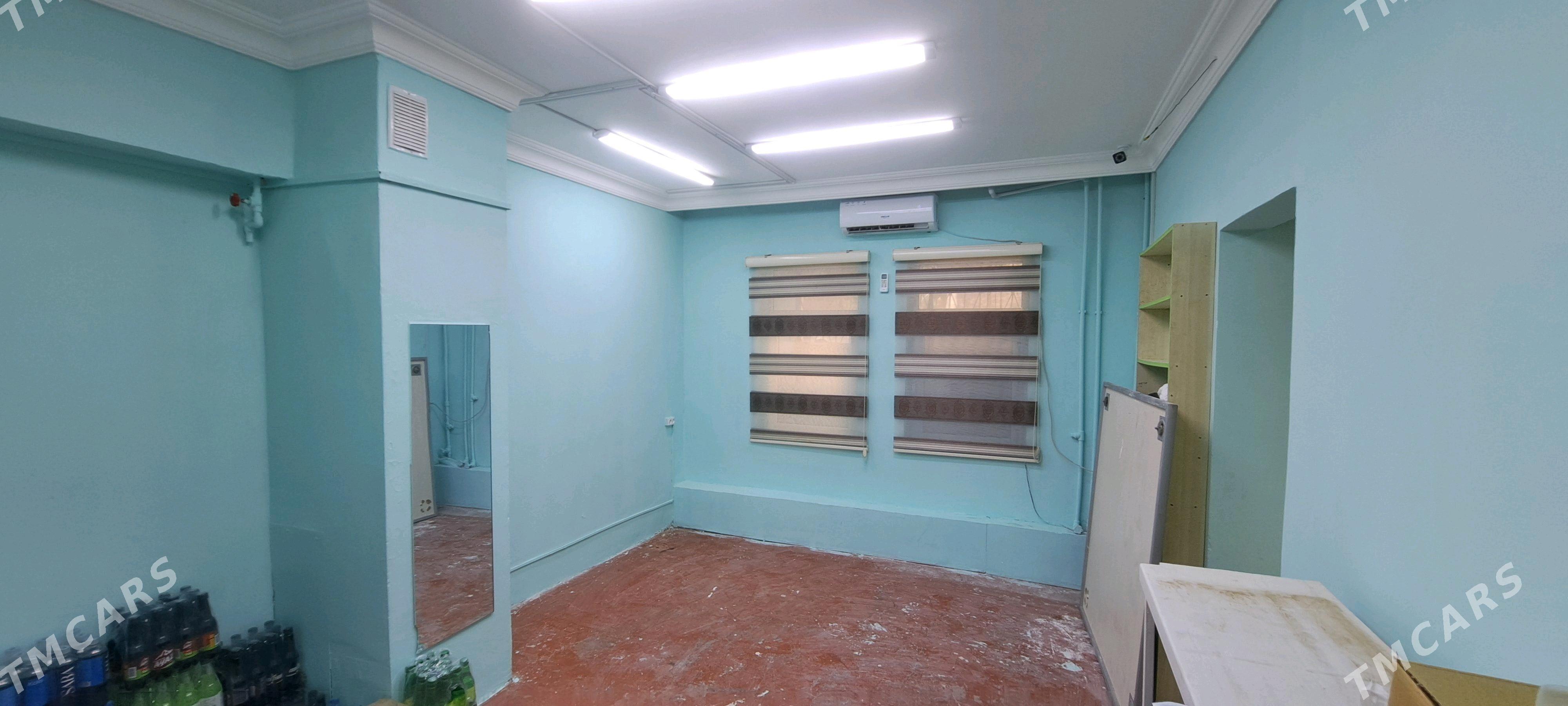 Arenda atelya we ofis ucin - Parahat 2 - img 1