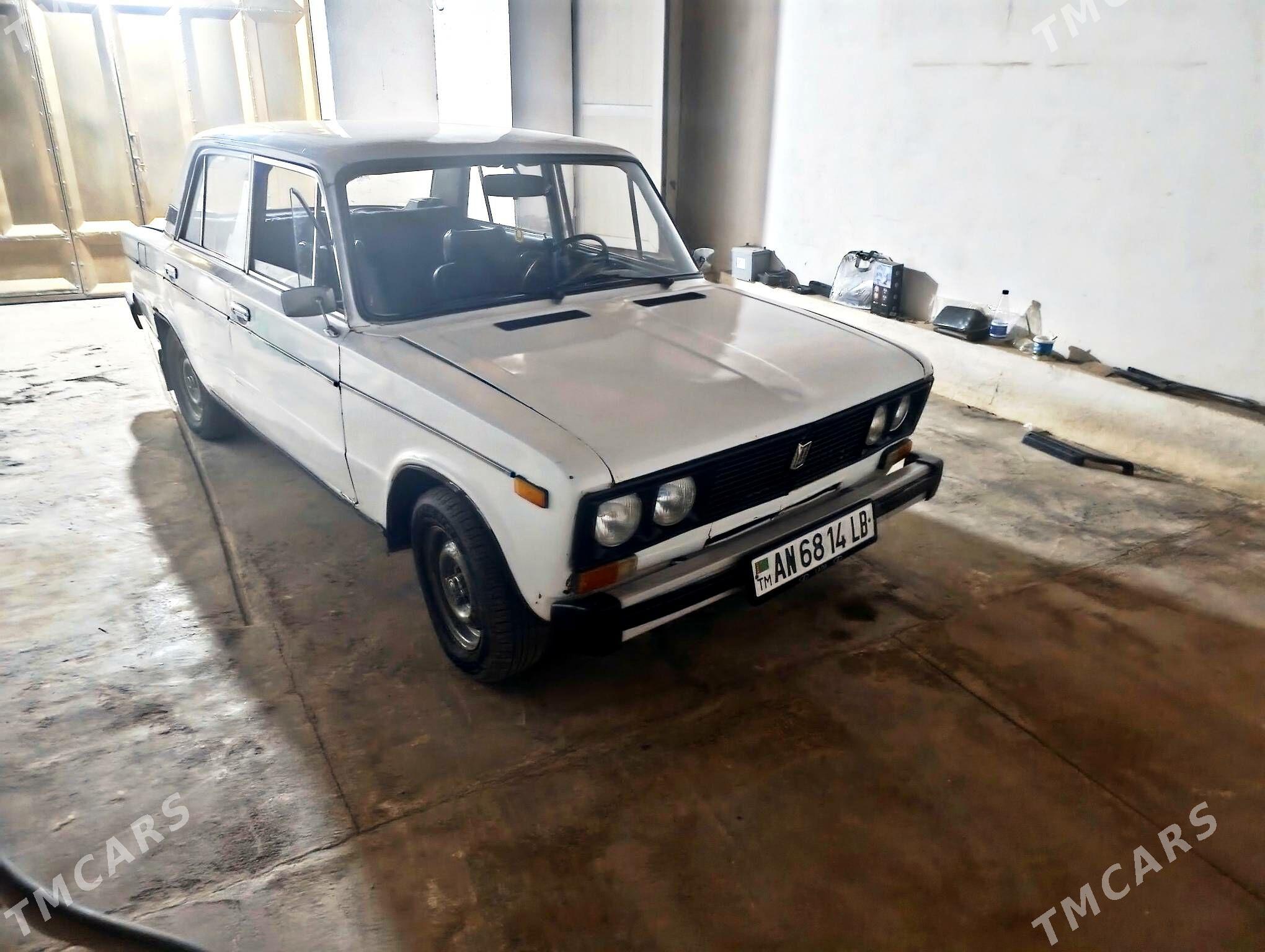 Lada 2106 1998 - 16 000 TMT - Kerki - img 4