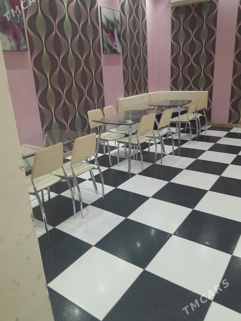 Arenda kafe - Мары - img 2