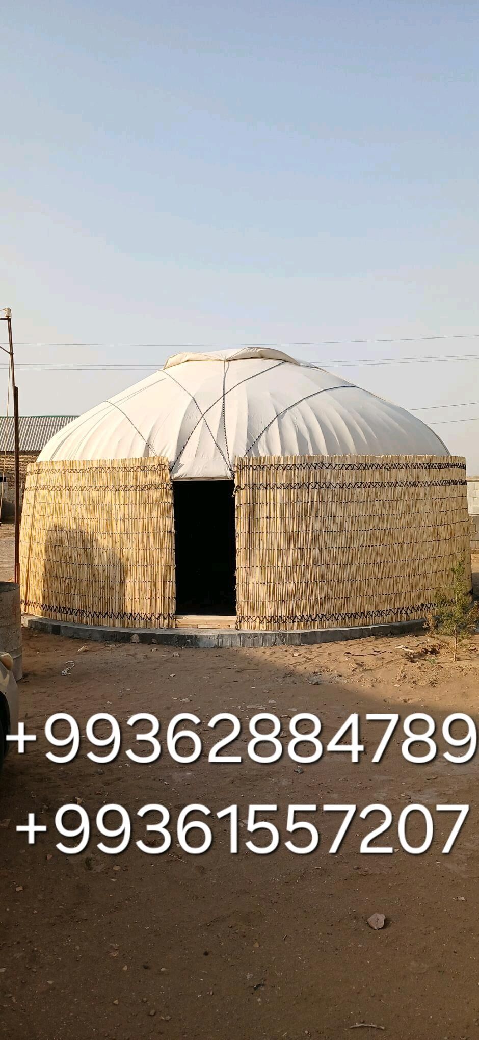 Ak öÿ gara öÿ gamyş - Aşgabat - img 3