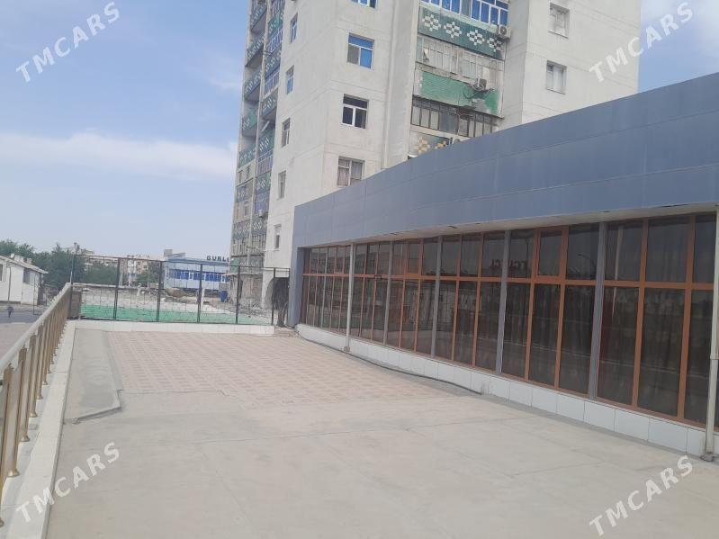 Arenda kafe - Мары - img 5