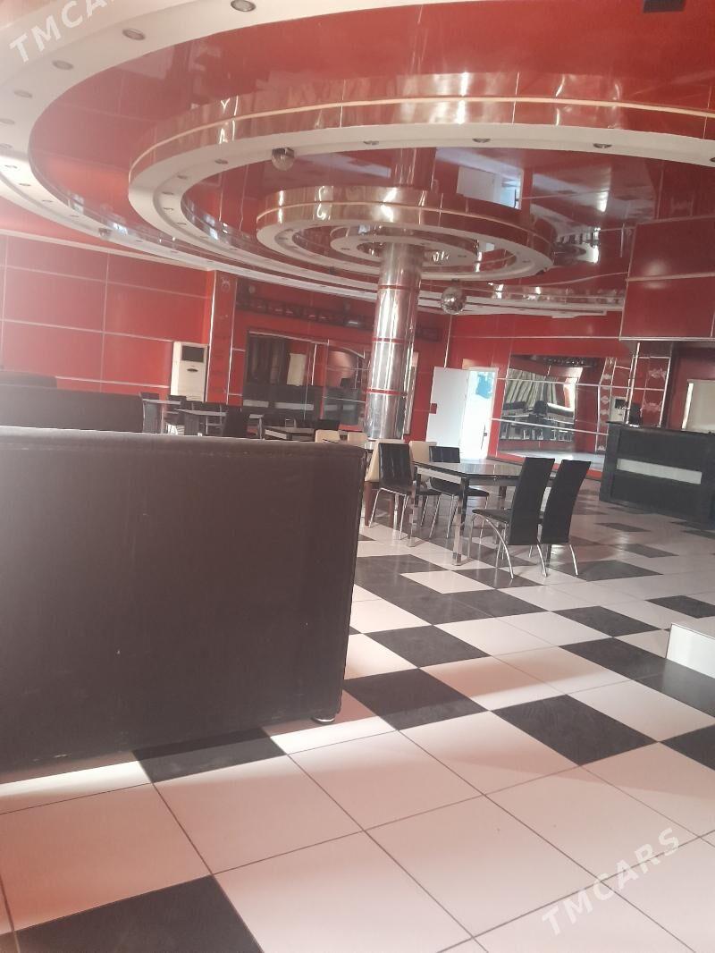 Arenda kafe - Мары - img 4