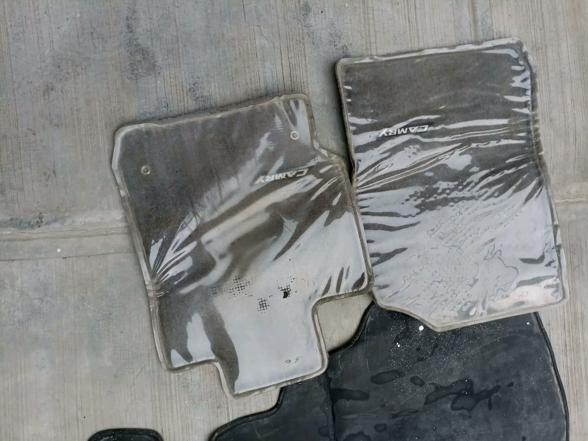 Kowriklar Toyota Awalon Sienna 150 TMT - Aşgabat - img 5