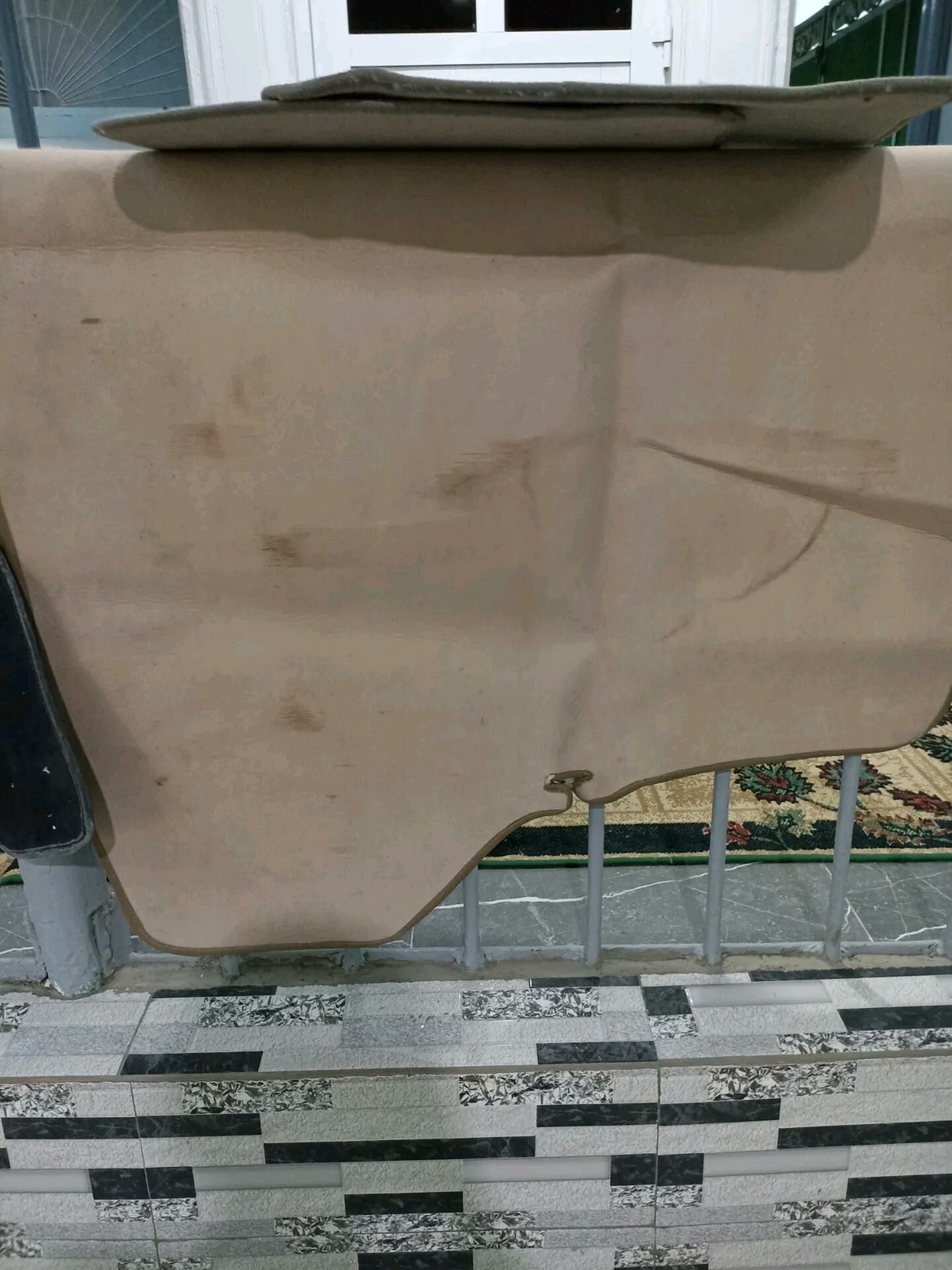 Kowriklar Toyota Awalon Sienna 150 TMT - Aşgabat - img 1