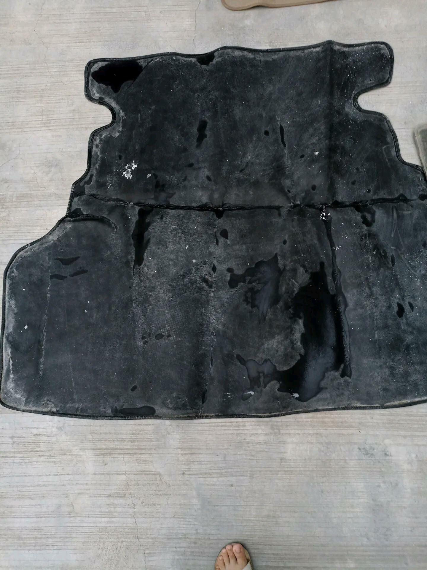 Kowriklar Toyota Awalon Sienna 150 TMT - Aşgabat - img 7