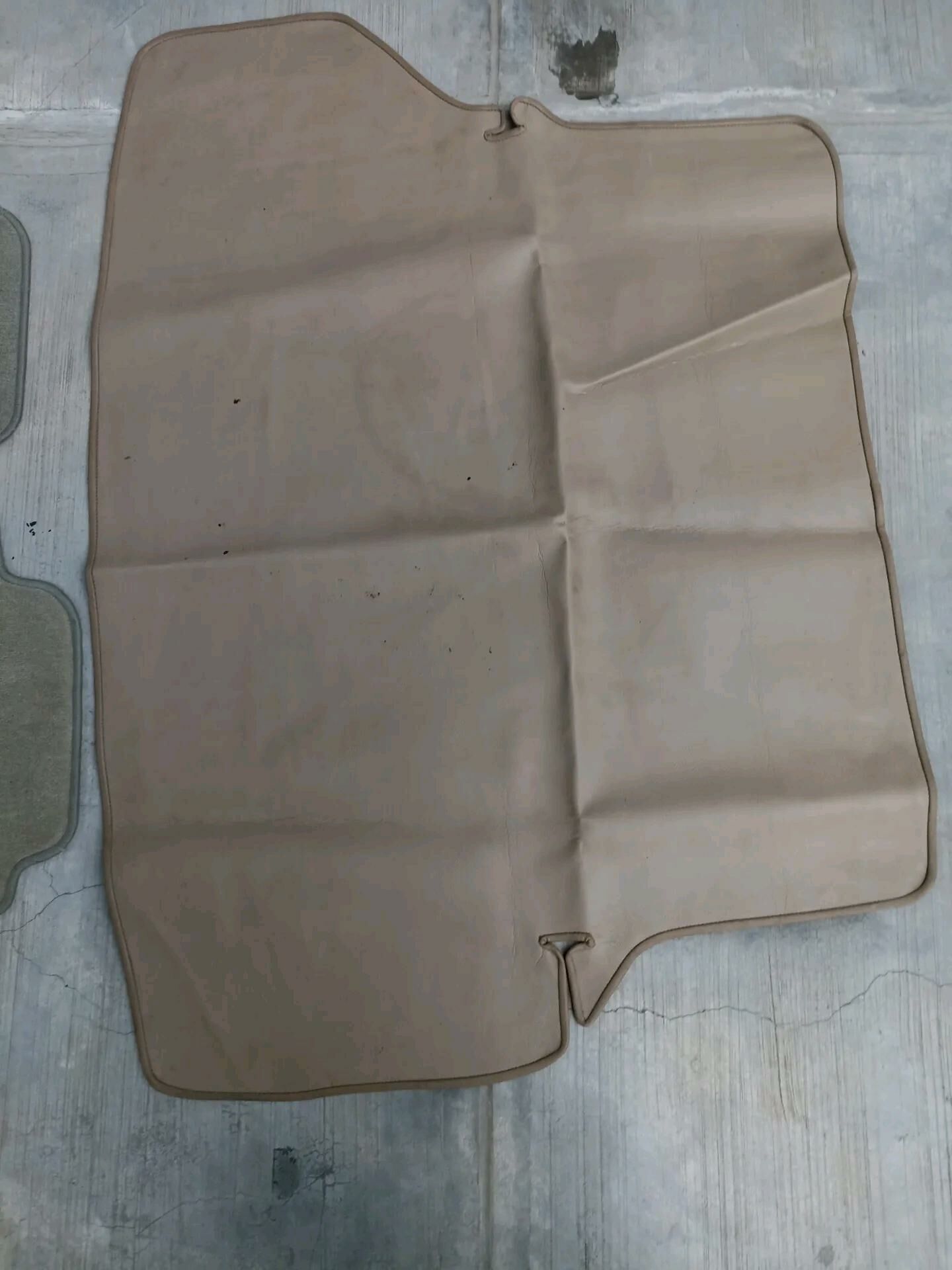 Kowriklar Toyota Awalon Sienna 150 TMT - Aşgabat - img 4