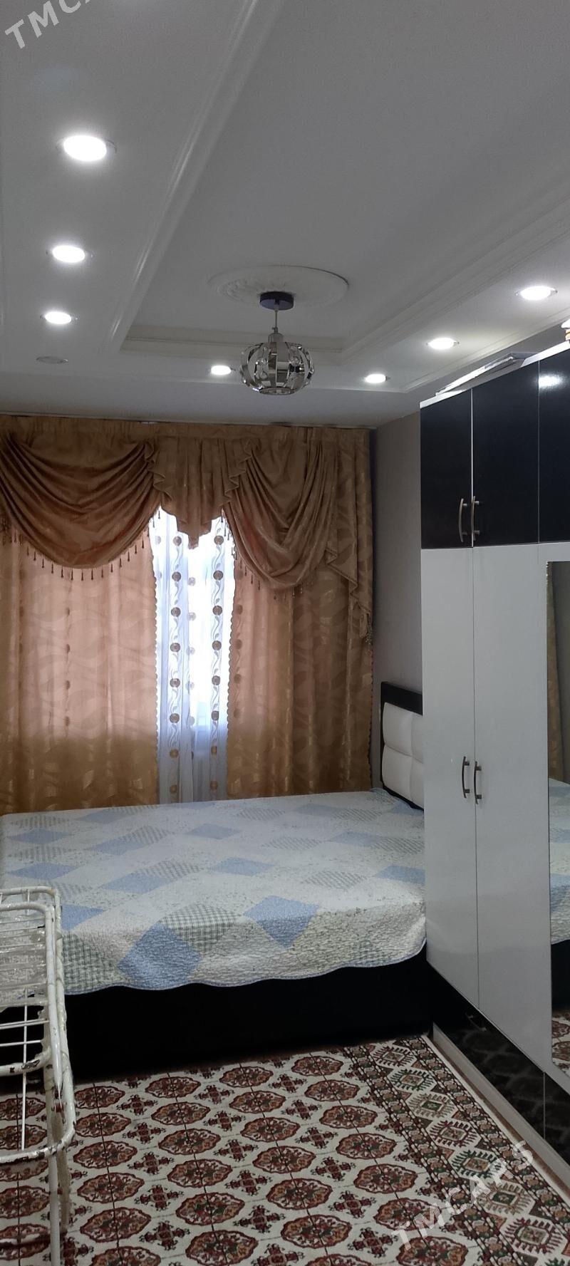 Arenda kvartira  - Türkmenabat - img 2