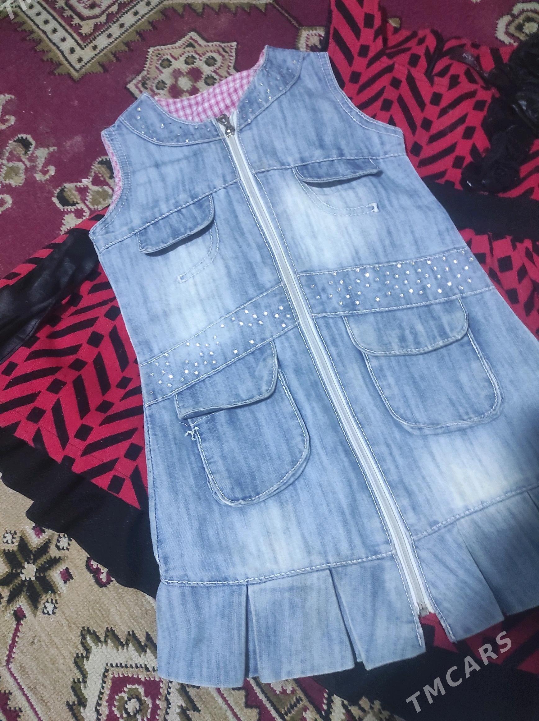 Gyz Köýnegi - Кëши - img 2