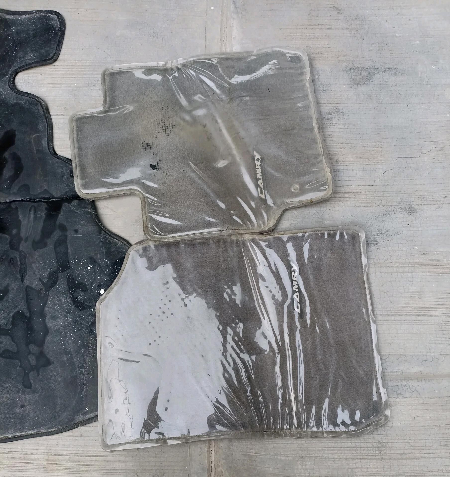 Kowriklar Toyota Awalon Sienna 150 TMT - Aşgabat - img 8