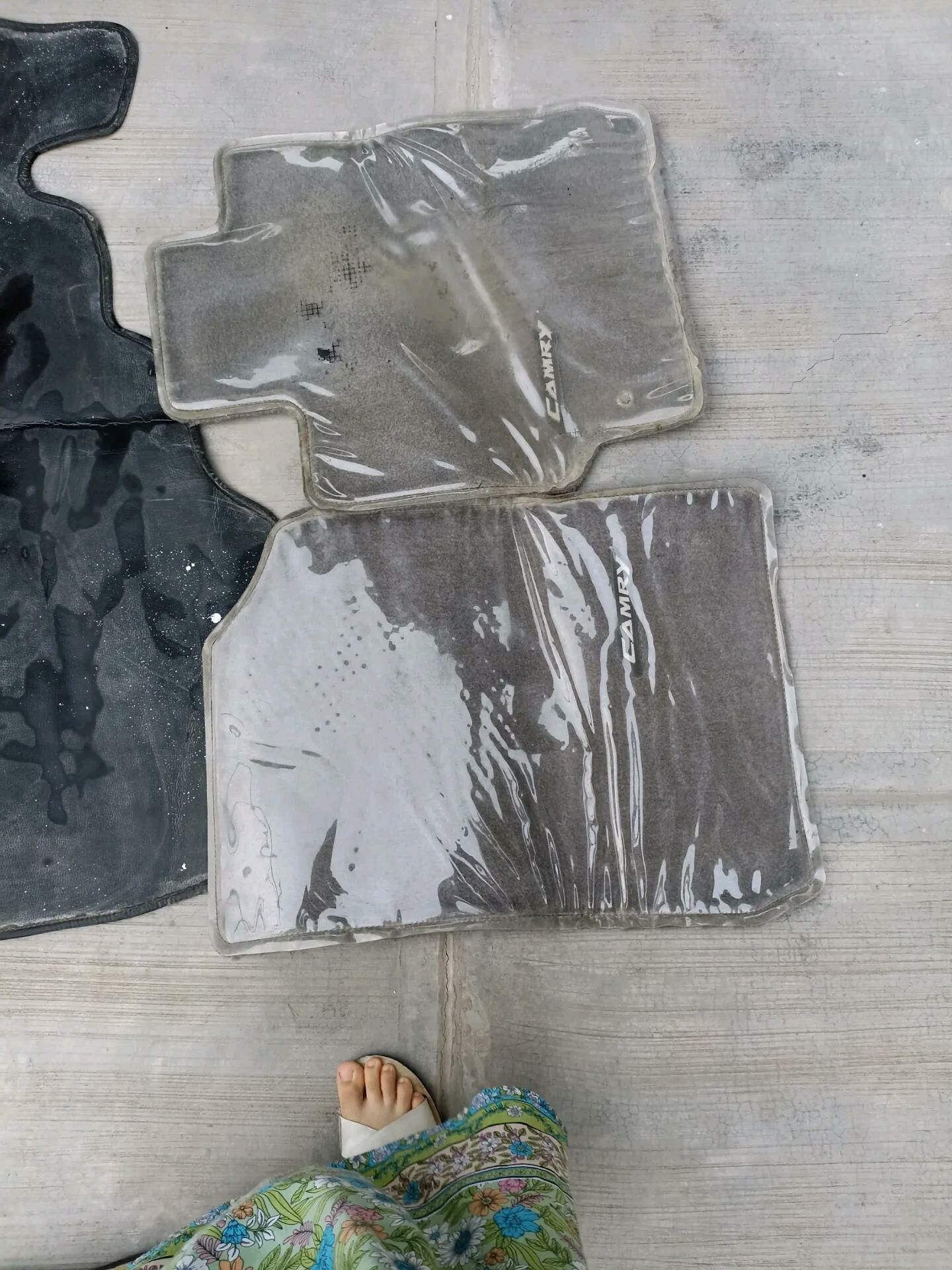 Kowriklar Toyota Awalon Sienna 150 TMT - Aşgabat - img 9