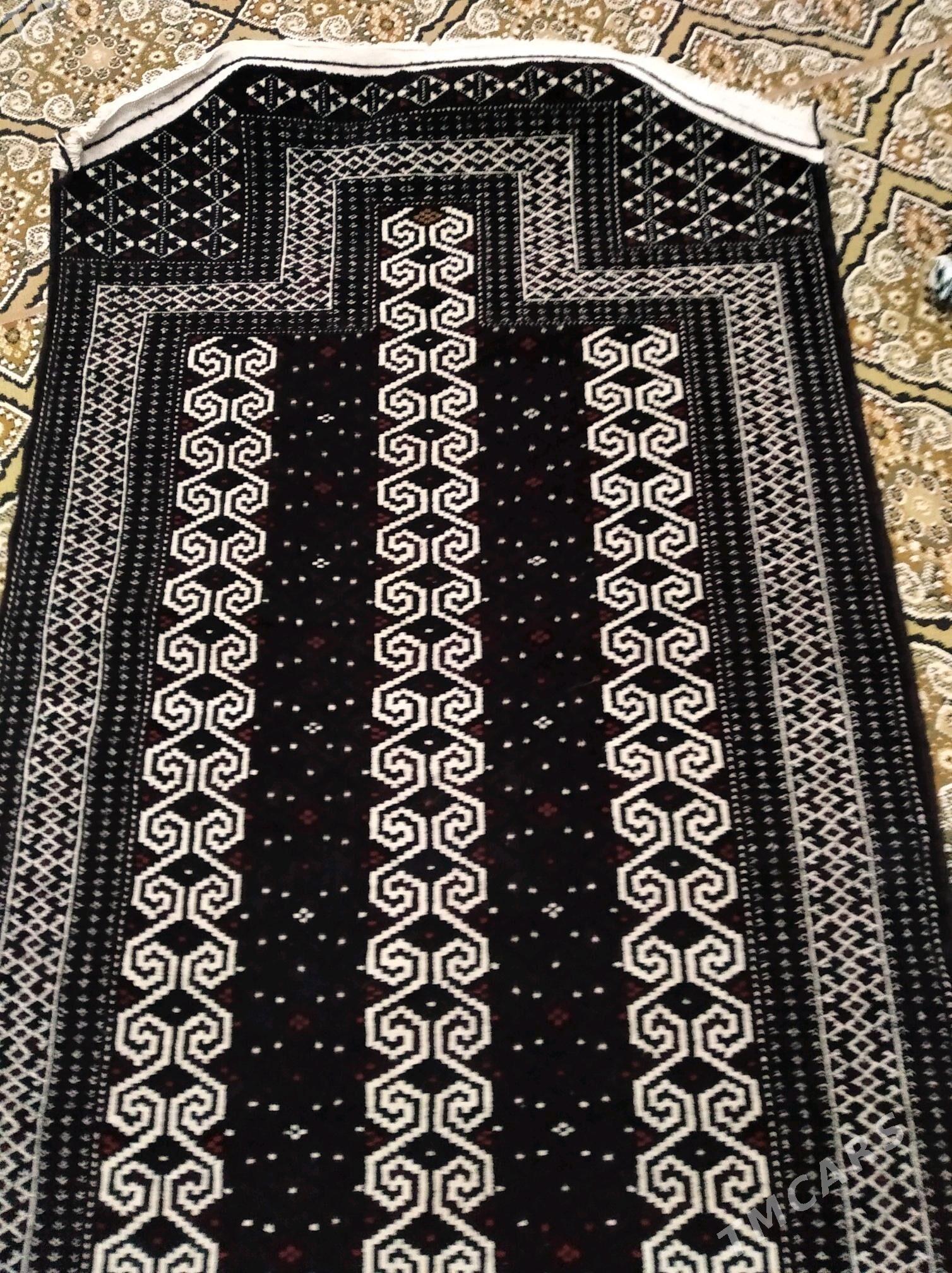 namazlyk çitme - Эсенгулы - img 1