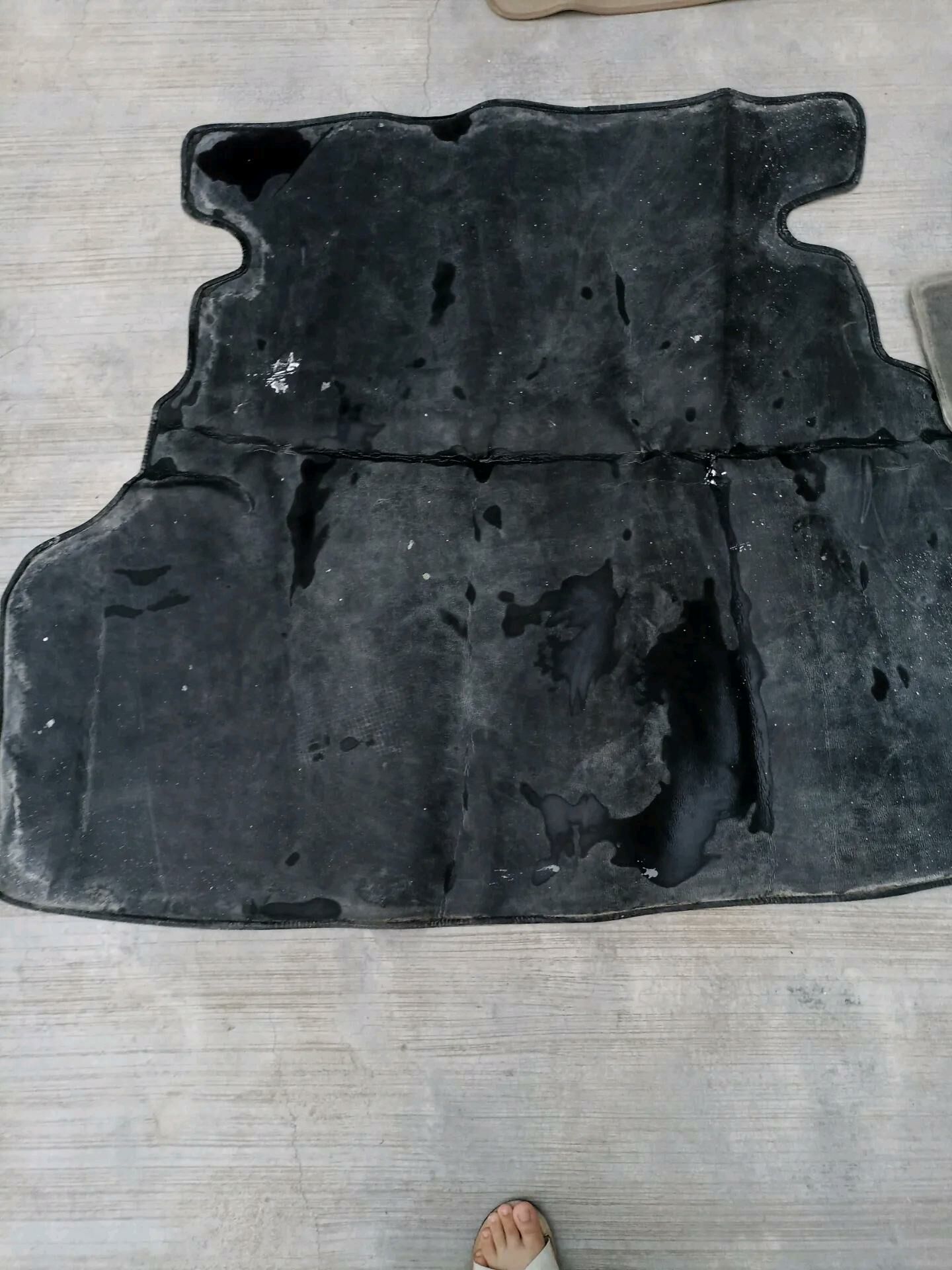 Kowriklar Toyota Awalon Sienna 150 TMT - Aşgabat - img 10