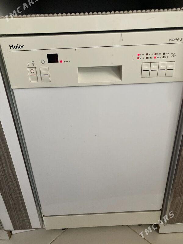 Посудомоечная машина - Aşgabat - img 1