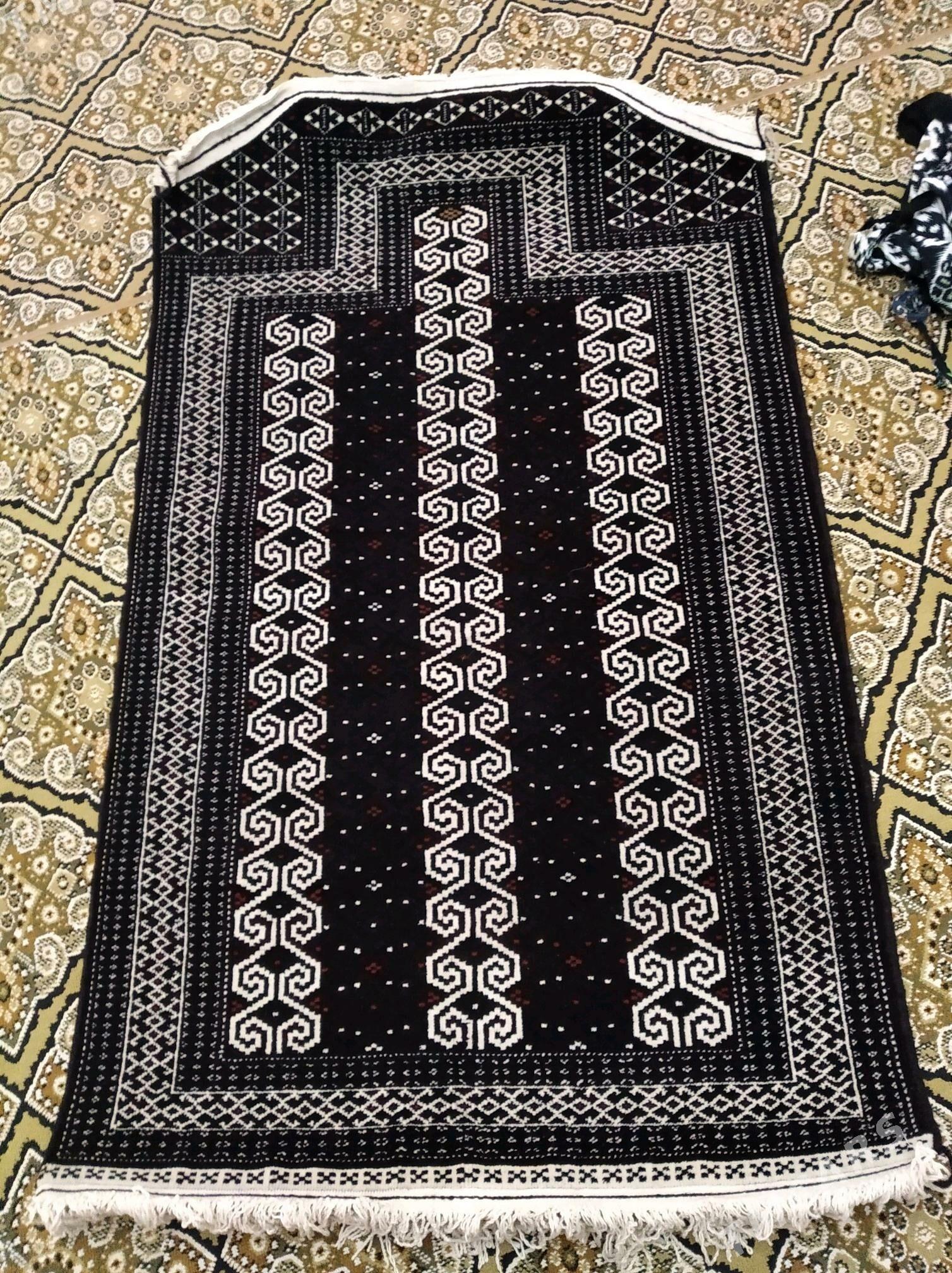 namazlyk çitme - Эсенгулы - img 2