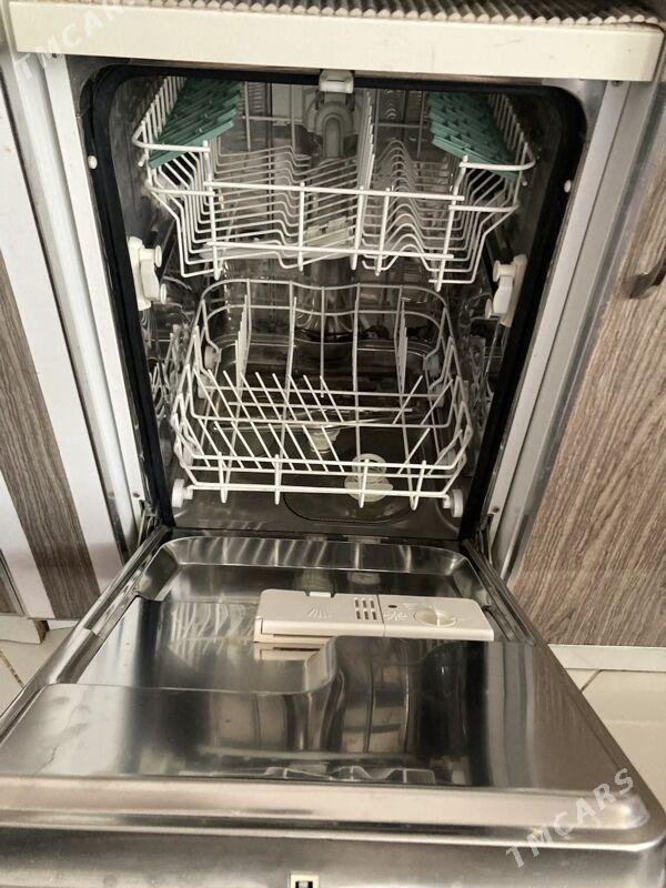 Посудомоечная машина - Aşgabat - img 2