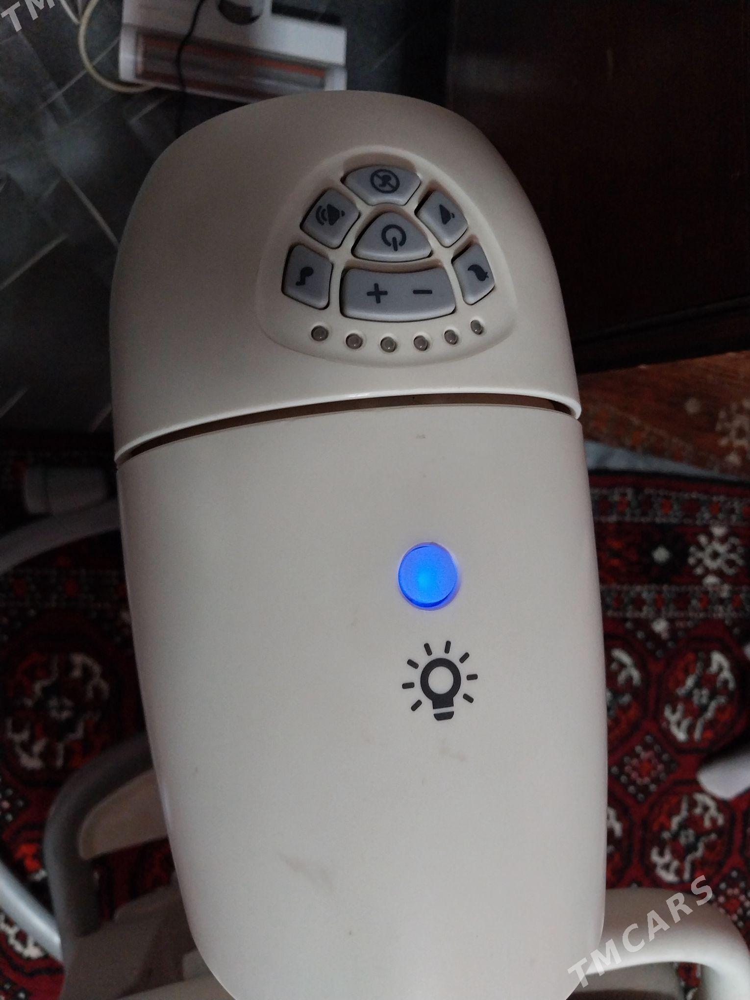 Elektrony alwanac - Türkmenabat - img 1