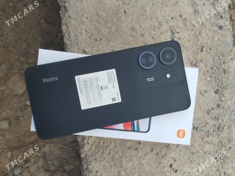 redmi 13c  - Sakarçäge - img 3