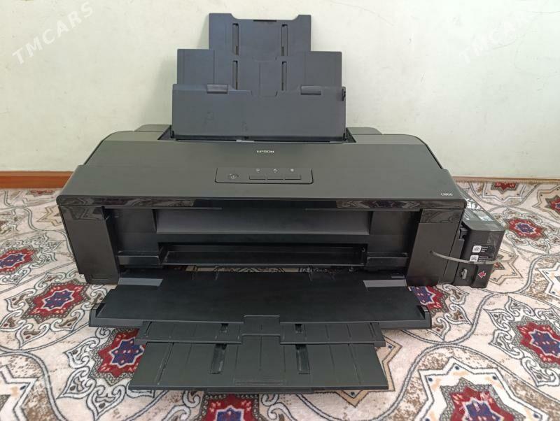 Printer Epson L1800 - 10 mkr - img 1