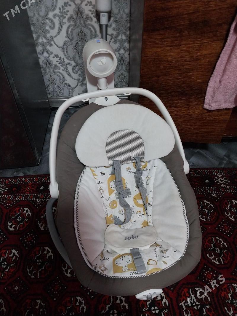 Elektrony alwanac - Türkmenabat - img 2