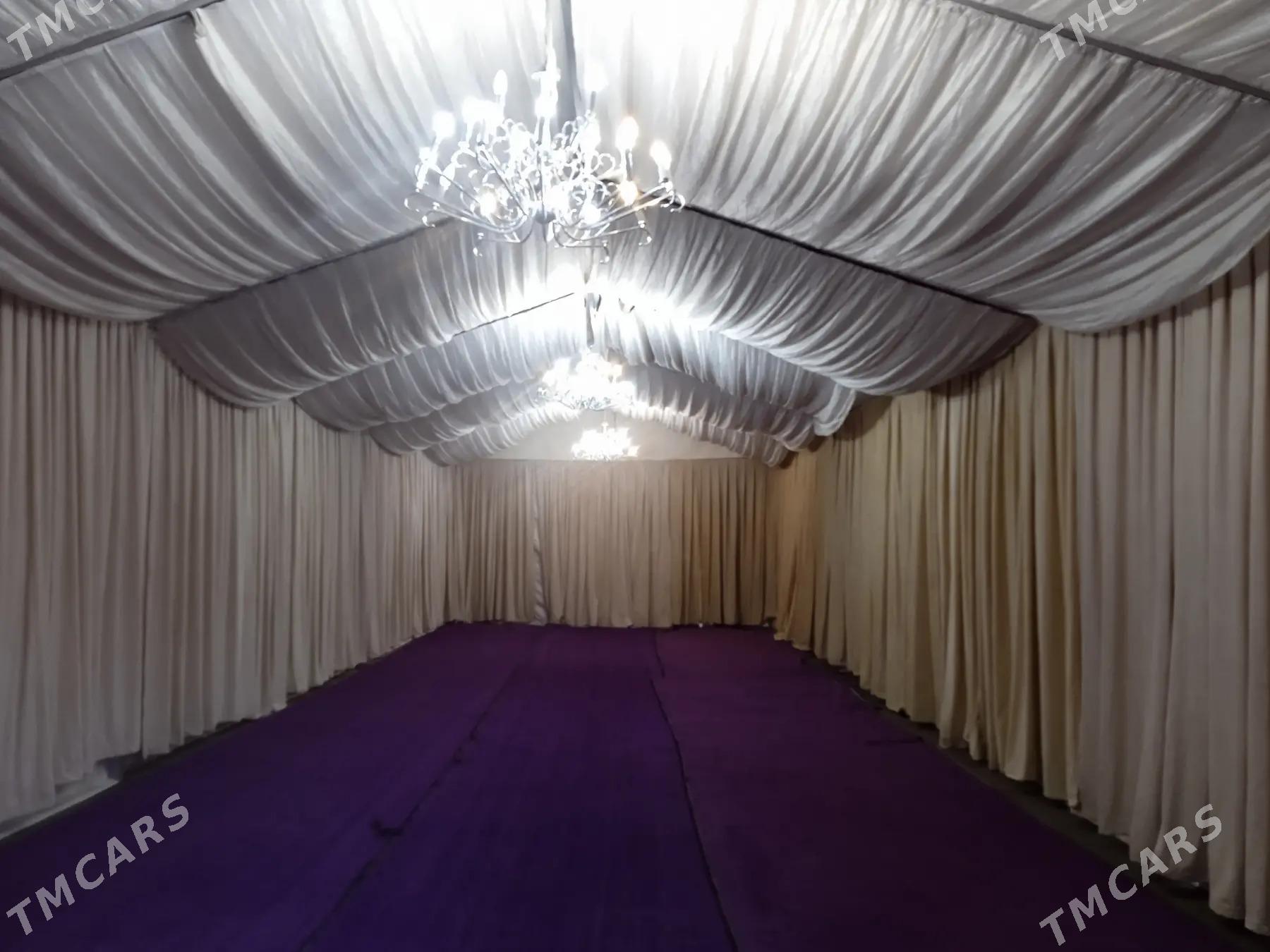 palata han satlyk 6/12 - Aşgabat - img 2