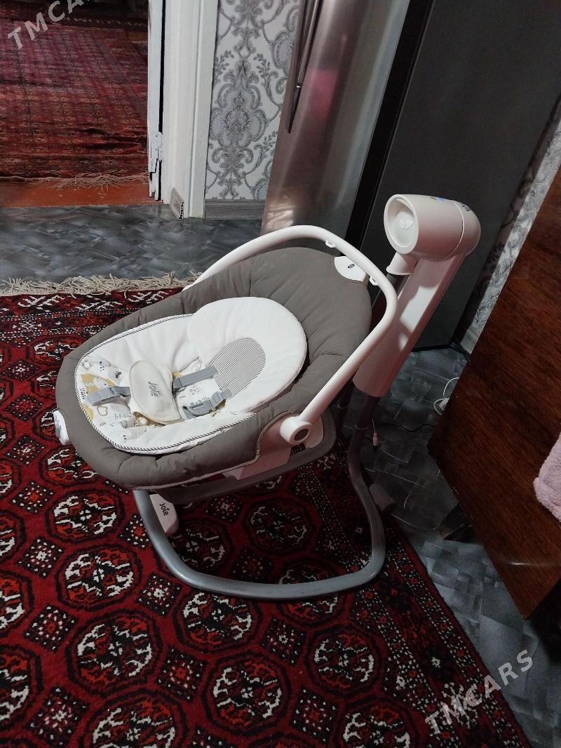 Elektrony alwanac - Türkmenabat - img 4