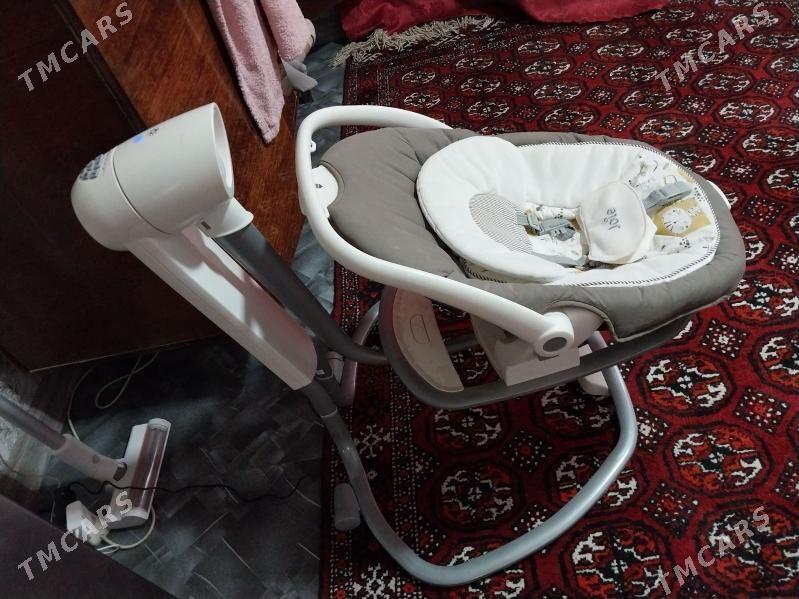 Elektrony alwanac - Türkmenabat - img 5