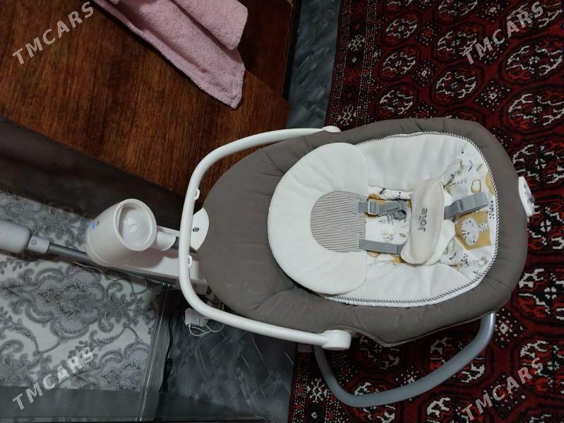 Elektrony alwanac - Türkmenabat - img 3