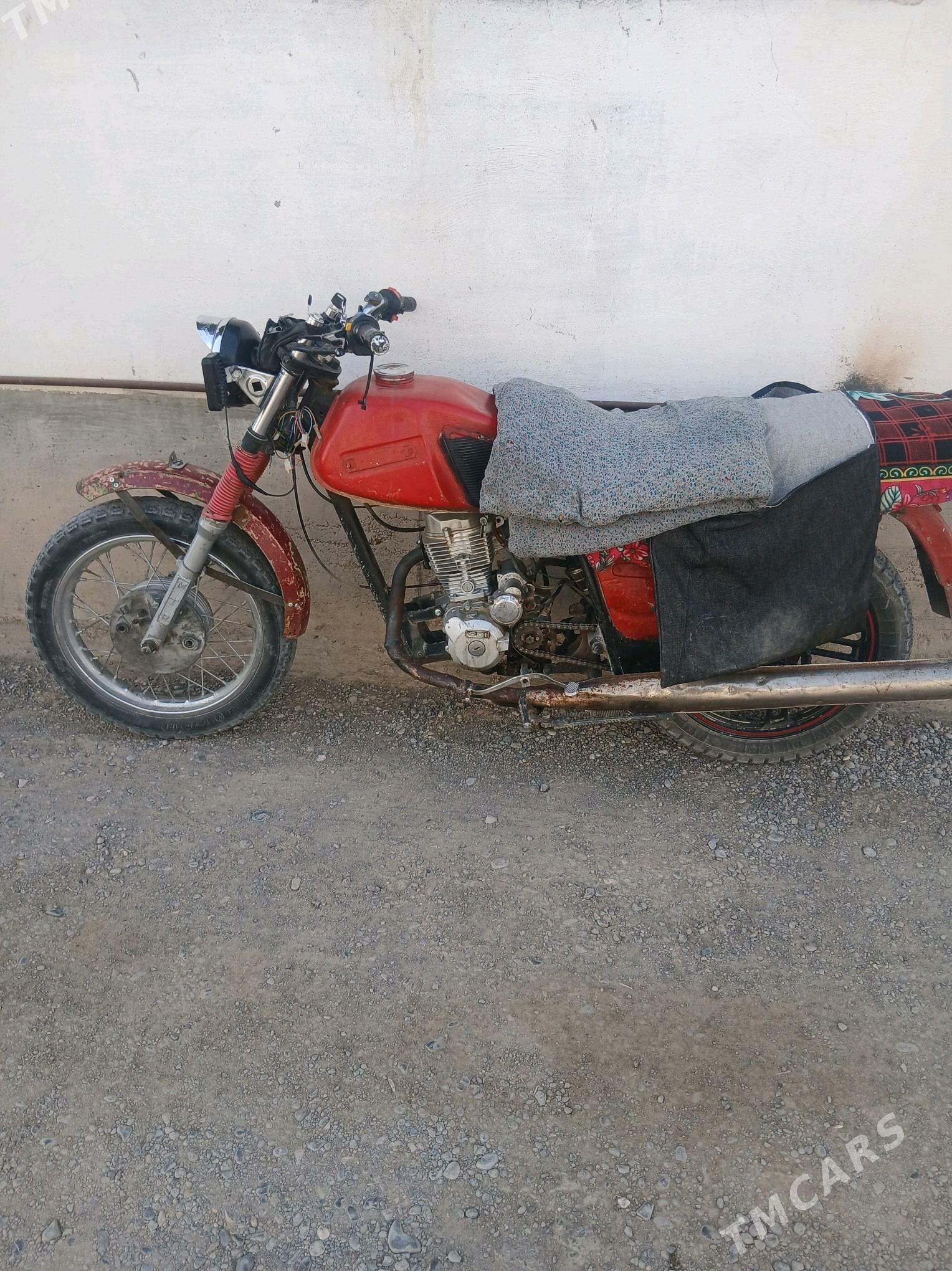 Fekon FK150-8G 2022 - 8 000 TMT - Кака - img 3