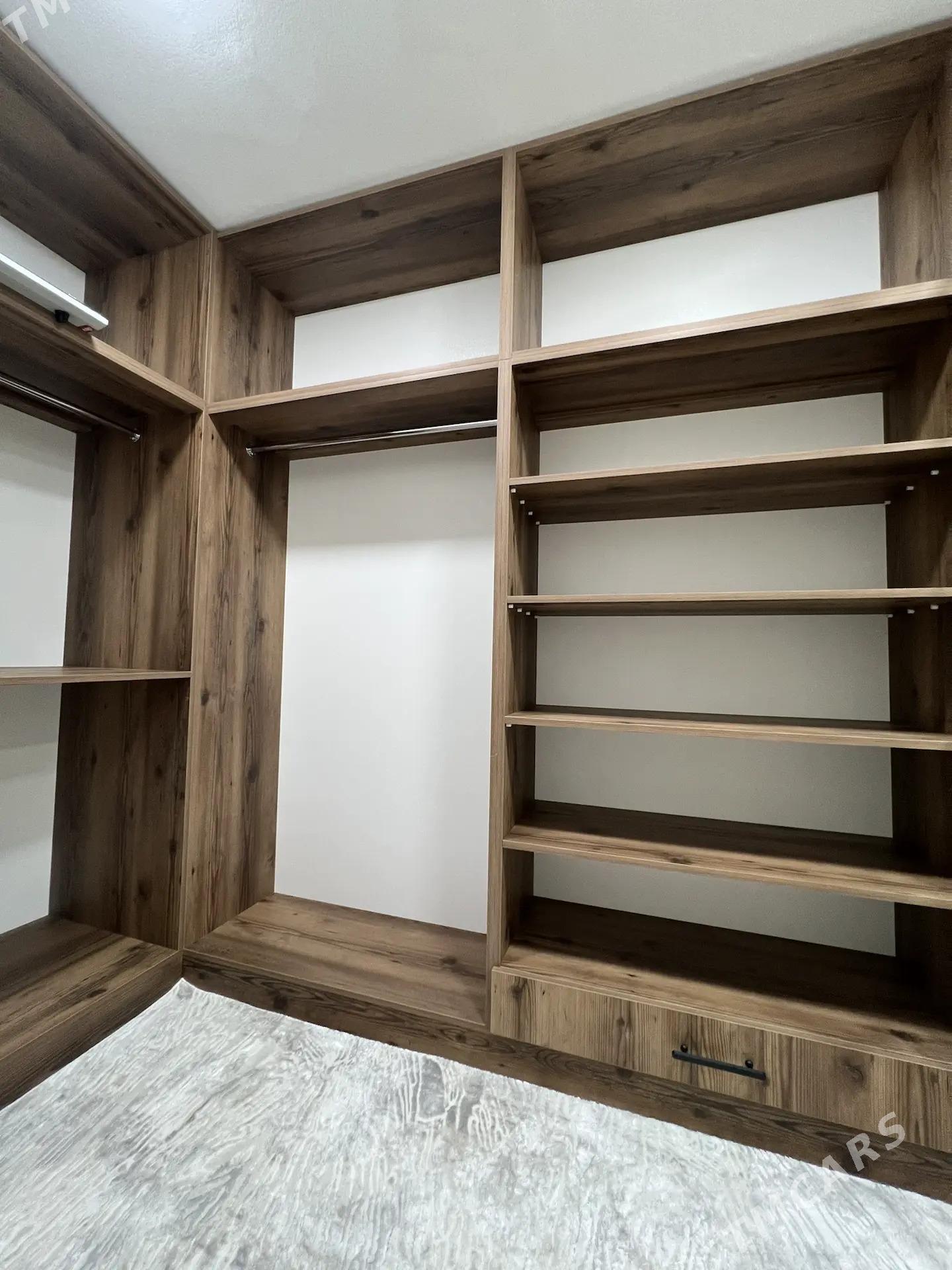 GURTLY 2 KOMNAT - Ашхабад - img 3