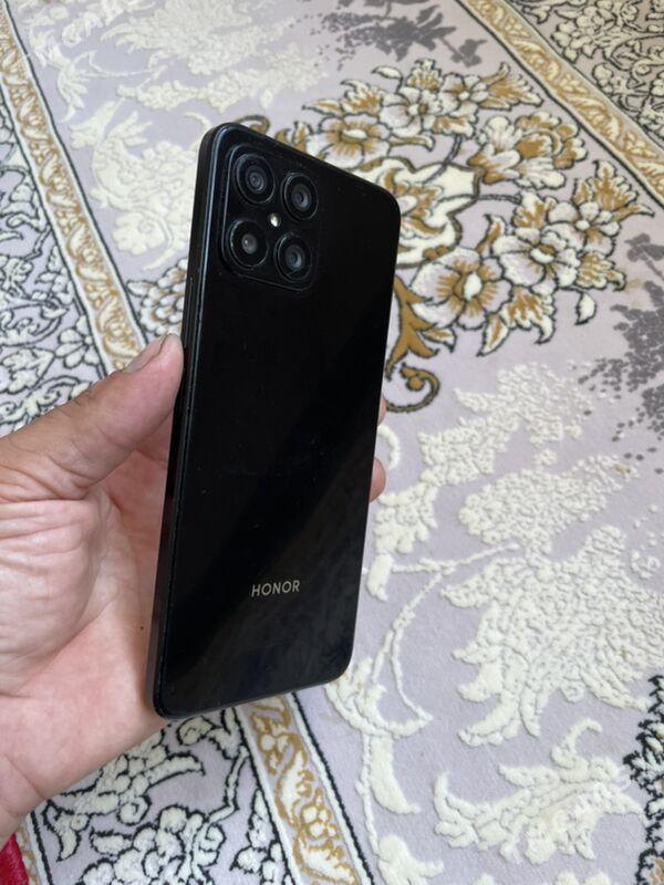 Honorx8 - Туркменбаши - img 2