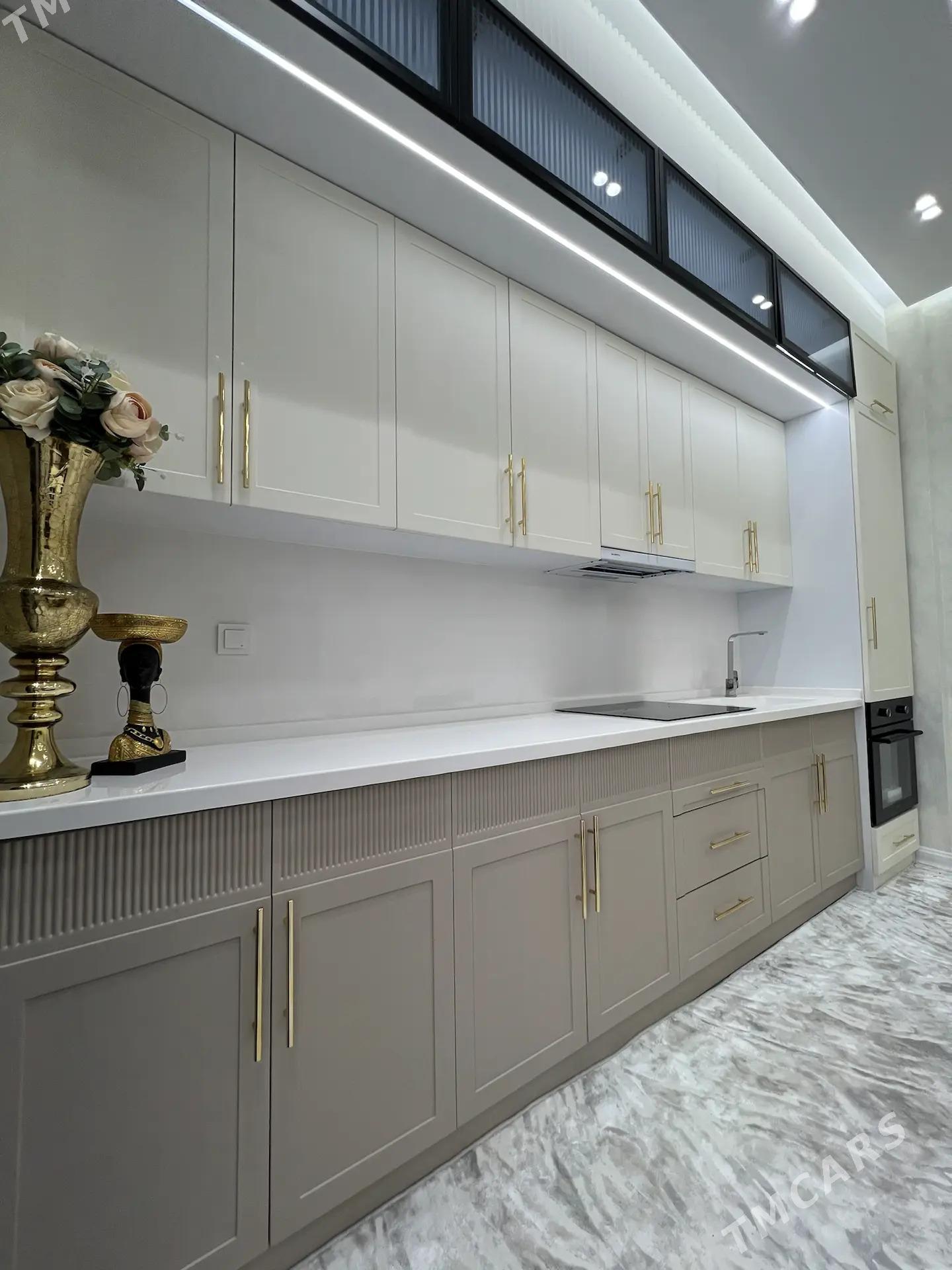 GURTLY 2 KOMNAT - Ашхабад - img 2