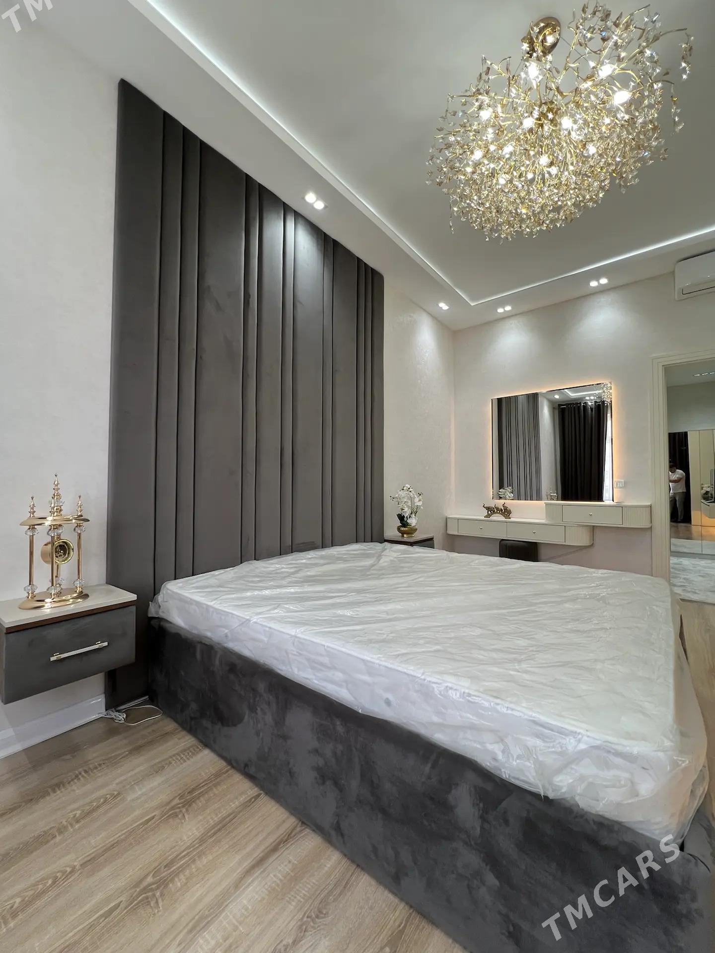 GURTLY 2 KOMNAT - Ашхабад - img 7