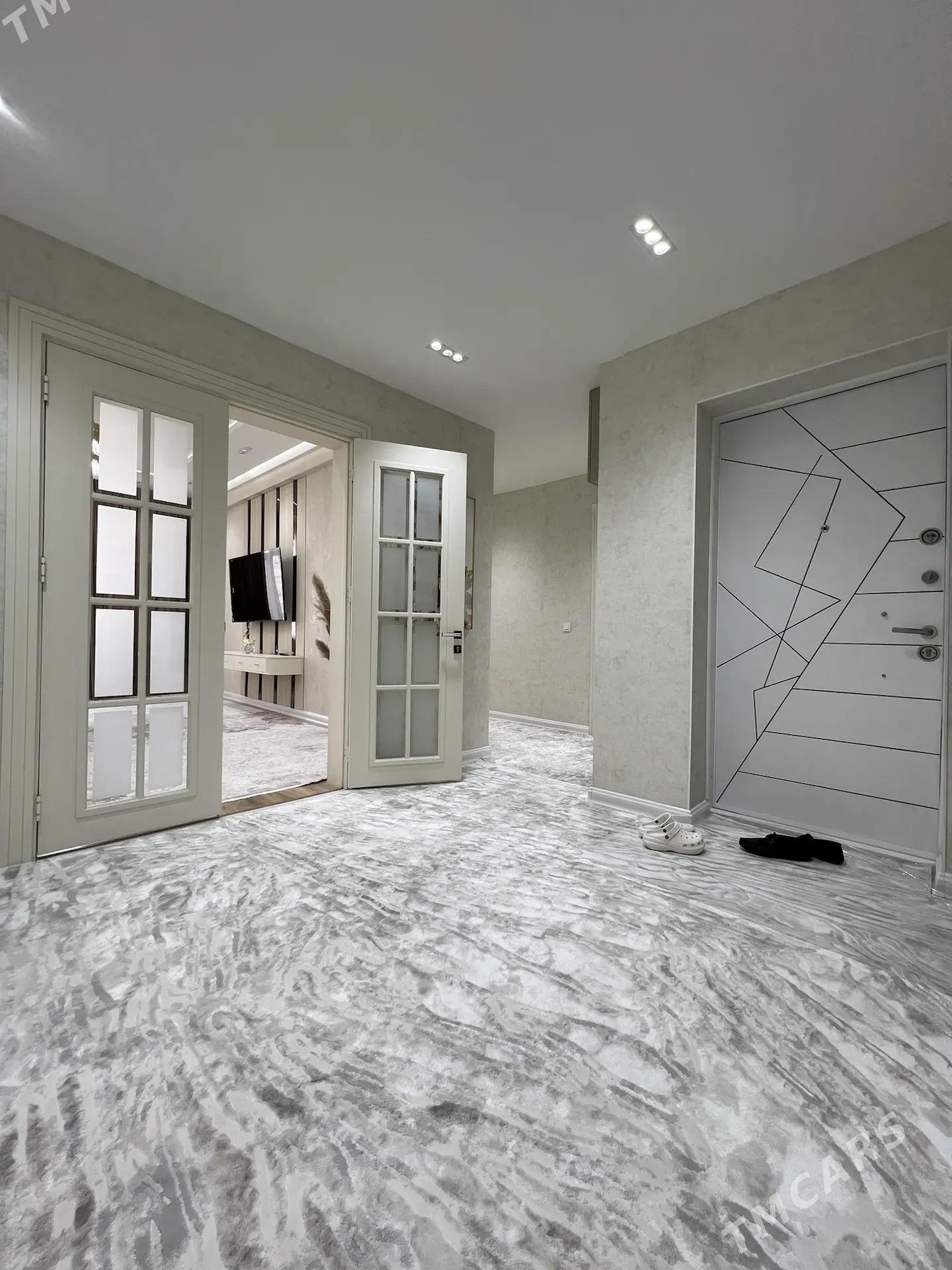 GURTLY 2 KOMNAT - Ашхабад - img 9