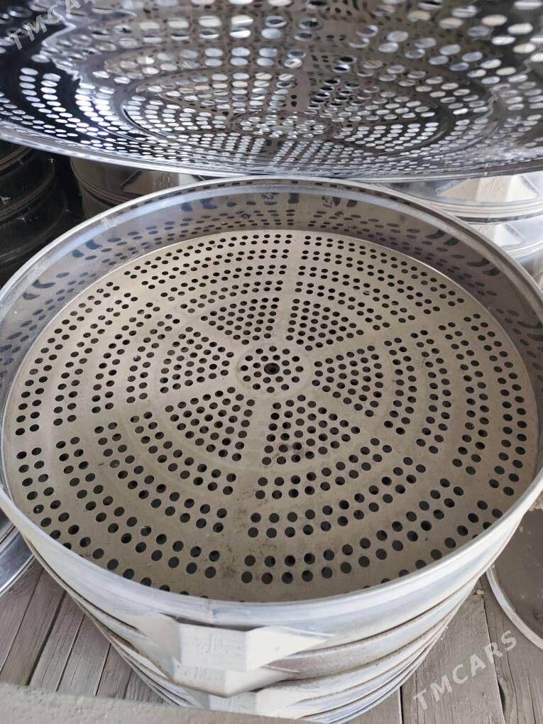 Mantyşnyk(Manty gazan) - Ашхабад - img 9